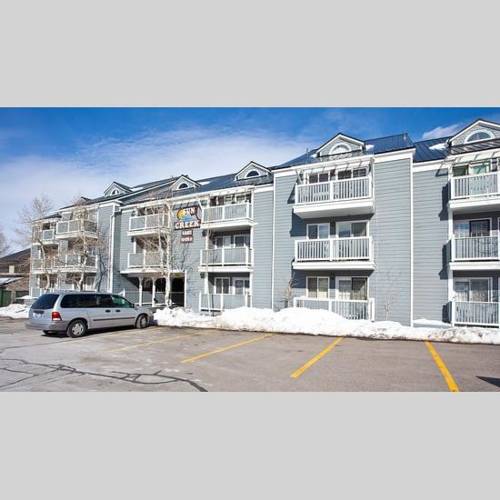 Park City (Utah) Estados Unidos c&oacute;digo de promoci&oacute;n de hotel booking.com