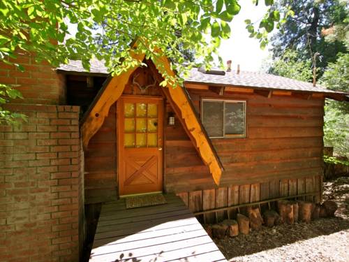 Lake Arrowhead Kalifornien Vereinigten Staaten Promo-Code Booking.com