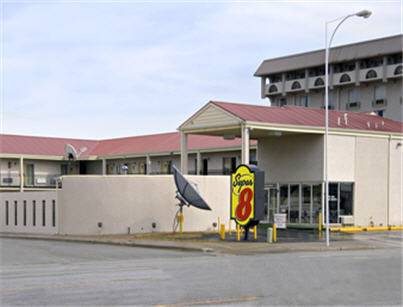Lubbock (Texas) United States Hotel