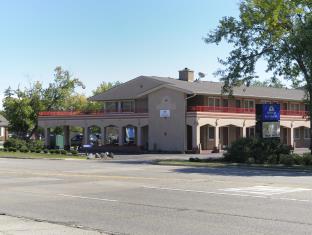 Barrington (IL) United States Hotels