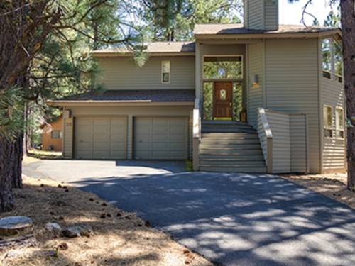 Sunriver (Oregon) United States Hotel