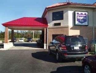 Wilmington (IL) United States Hotels