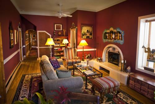Santa Fe New Mexico Vereinigten Staaten Promo-Code Booking.com