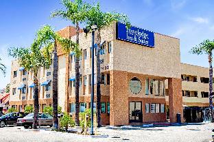 Los Angeles (CA) United States Hotels