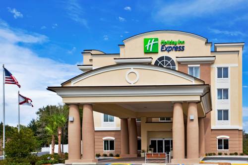Crystal River (Florida) United States Hotel