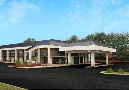 Emporia Virginia Vereinigten Staaten Promo-Code Booking.com