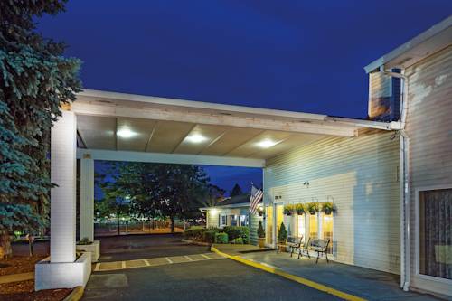 Albany Oregon Vereinigten Staaten Promo-Code Booking.com