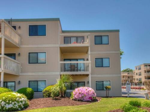 Myrtle Beach (South Carolina) United States Promo Code Booking.com
