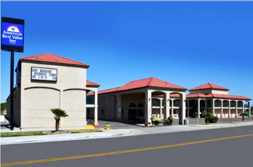 Hesperia (California) Estados Unidos codigo de promocion booking.com