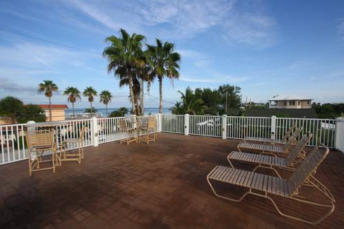 Bradenton Beach Florida Vereinigten Staaten Promo-Code Booking.com