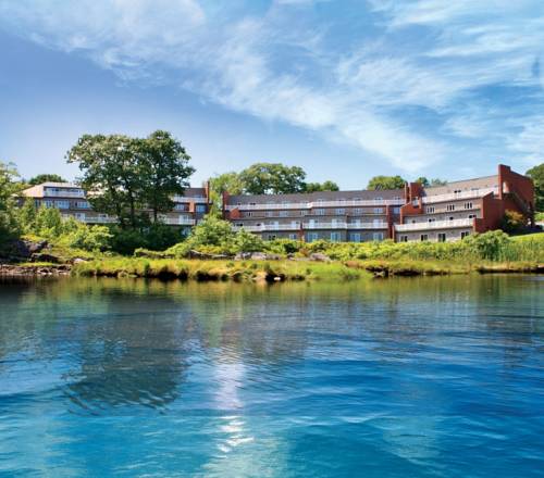 Wells (Maine) United States Hotel