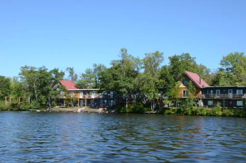 Rice Lake Wisconsin Vereinigten Staaten Promo-Code Booking.com