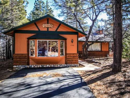 Big Bear City Kalifornien Vereinigten Staaten Promo-Code Booking.com