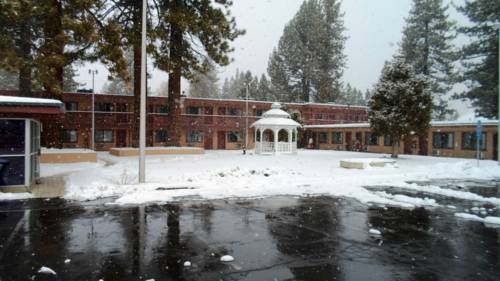 South Lake Tahoe Kalifornien Vereinigten Staaten Promo-Code Booking.com