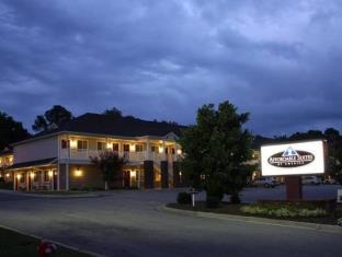 Wilson (NC) United States Hotels