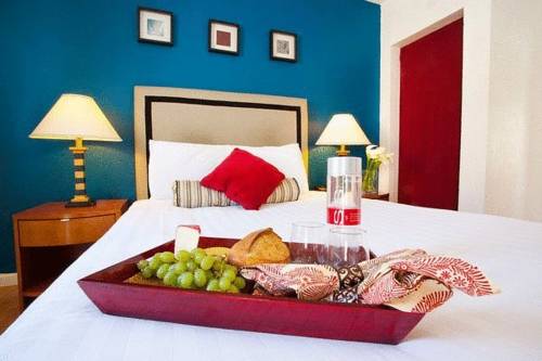 Daly City (California) United States Hotel
