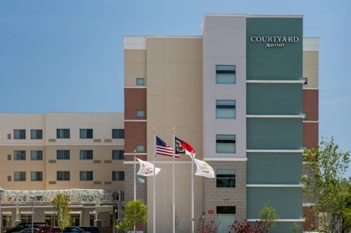 Raleigh North Carolina Vereinigten Staaten Promo-Code Booking.com