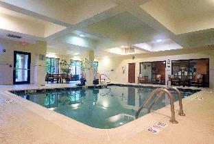 Newark (OH) United States Hotels