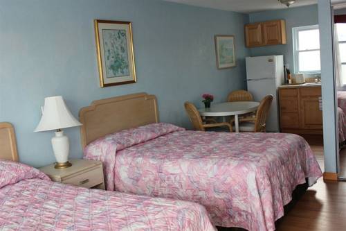 North Wildwood Estados Unidos codigo de promocion booking.com