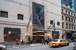 New York (NY) United States Hotels