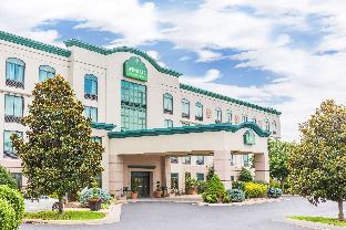 Lexington (VA) United States Hotels