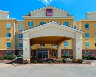 Abilene (TX) United States Hotels