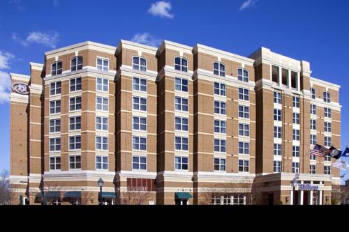 Alexandria (Virginia) United States Hotel