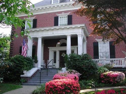 Lynchburg (Virginia) Estados Unidos codigo de promocion booking.com
