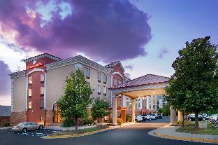 Chantilly (VA) United States Hotels