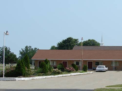 Flora (Illinois) United States Hotel