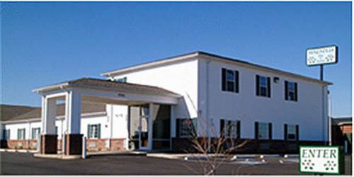 Southaven (Mississippi) United States Hotel
