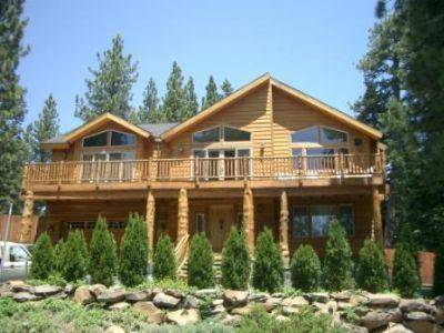 Tahoe City (California) United States Hotel