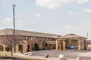 Defiance (OH) United States Hotels
