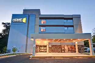 Garrisonville United States Promo Code Agoda.com