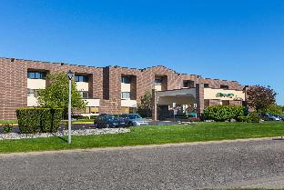 Lansing (MI) United States Hotels