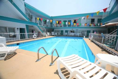Wildwood (New Jersey) United States Hotel