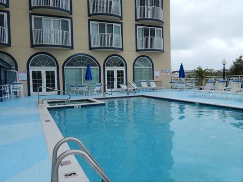 Ocean City (Maryland) United States Hotel