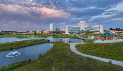 Prior Lake (MN) United States Hotels