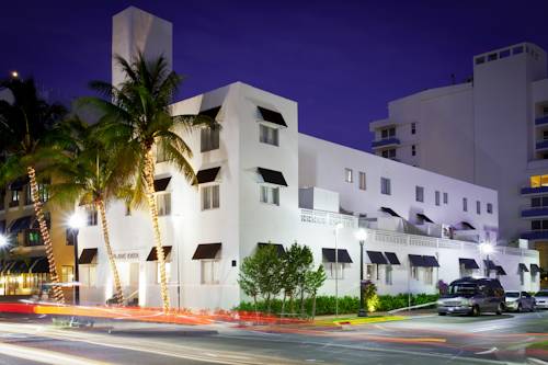 Miami Beach (Florida) United States Hotel