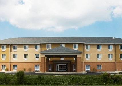 Porter Indiana Vereinigten Staaten Promo-Code Booking.com