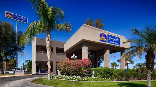 Yuma (Arizona) Estados Unidos codigo de promocion booking.com