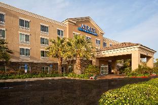 Ontario (CA) United States Hotels