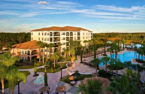 Lake Buena Vista Florida Vereinigten Staaten Promo-Code Booking.com