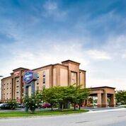 Harrisonburg Virginia Vereinigten Staaten Promo-Code Booking.com