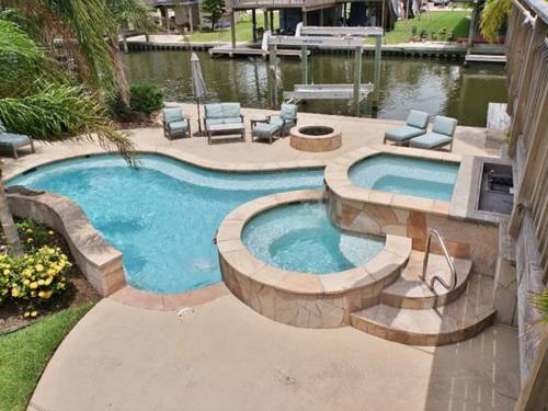 Jamaica Beach Texas Vereinigten Staaten Promo-Code Booking.com