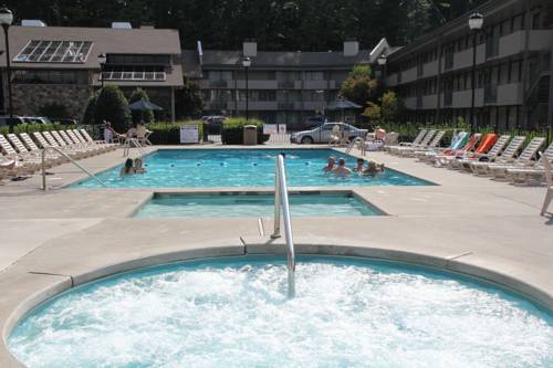 Pigeon Forge Tennessee Vereinigten Staaten Promo-Code Booking.com