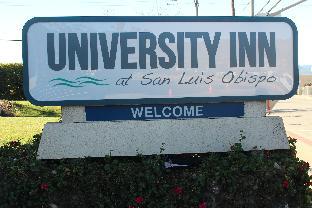 San Luis Obispo (CA) United States Hotels