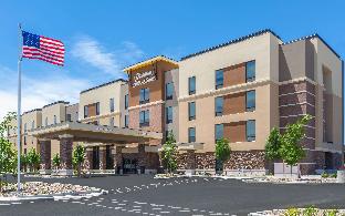 Sparks (NV) United States Hotels