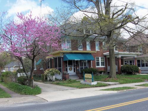 Gettysburg (Pensilvania) Estados Unidos código de promoción de hotel booking.com