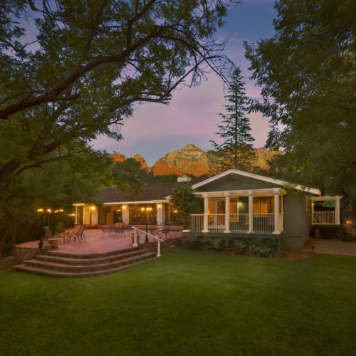Sedona (Arizona) Estados Unidos codigo de promocion booking.com